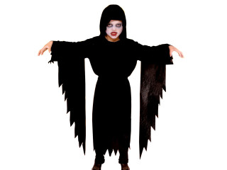 Karnevalový kostým Duch