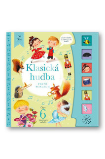 Klasická hudba - Prvé počúvanie