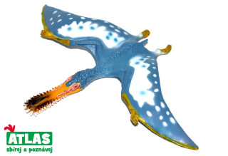 Figúrka Dino Pterosaurus 15 cm