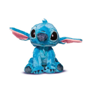 Plyšový Stitch sediaci veľkosť M