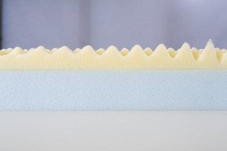 Matrac Abendrot 70x140 cm Träumeland