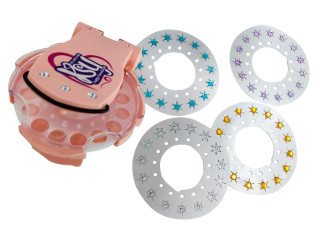 Aplikátor kamienkov