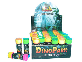 Bublifuk Dino 50 ml