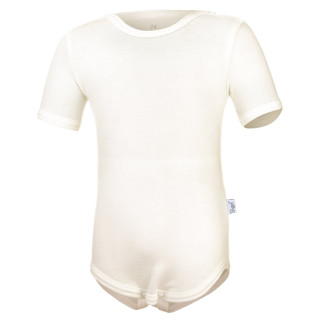 Body tenké KR Outlast®UV faktor 50+ biela káva