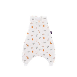 Spací vak „to Go“ Tog 1,5 Dinolino Träumeland