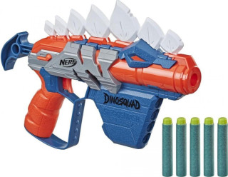 Nerf Stego-smash