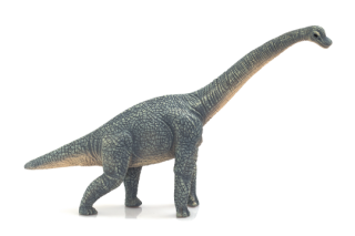 Mojo Brachiosaurus