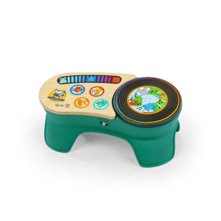 Gramofón DJ Discovery Magic Touch Hape Baby Einstein