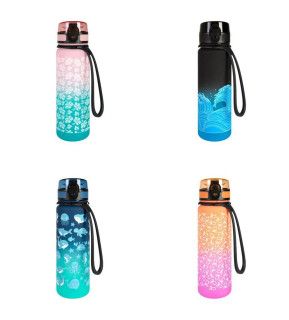 Tritánová fľaša 500 ml Albi