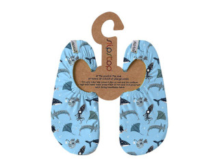 Protišmykové topánky Slipstop Atlantis Junior