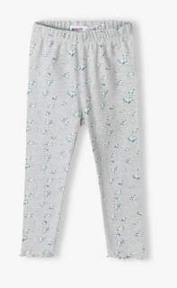 Legíny dievčenské, Minoti, 14leg 8