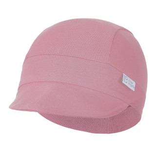 Šiltovka tenká Outlast® UPF 50+ tm. staroružová