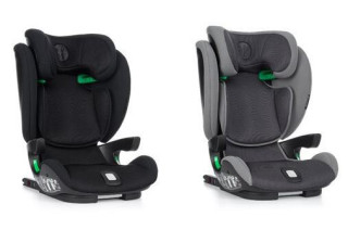 Autosedačka Elite Fix Pro i-Size 100-150 cm (15-36 kg) Petite & Mars