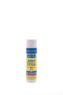 Prírodný balzam Hero Stick XL 15 ml Babyton