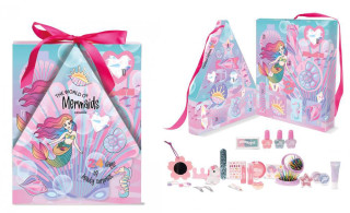 Adventný kalendár - Morská víla