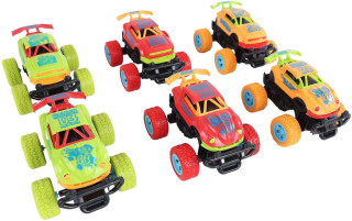 Roadblasters auto 9 cm narážacie na zotrvačník