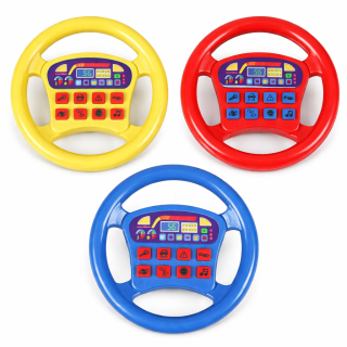 Volant veľký 18,5 cm