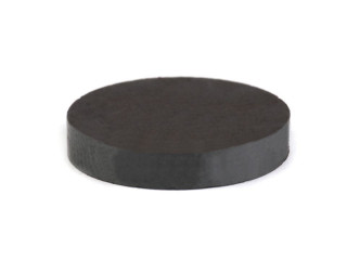 Magnety okrúhle priemer 20 mm, 10 ks