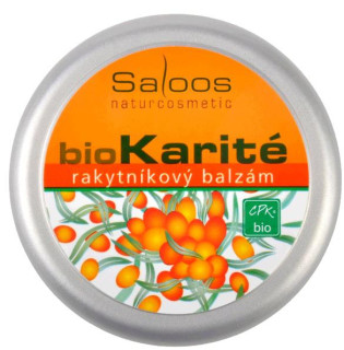 Rakytníkový Bio balzam 50 ml