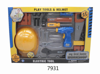 Súprava náradia 42 ks