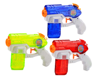 Vodná pištoľ 18 cm