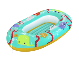 Čln Happy Crustacean Junior 119 x 79 cm