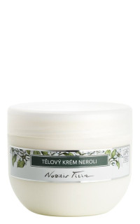 Telový krém Neroli 250 ml