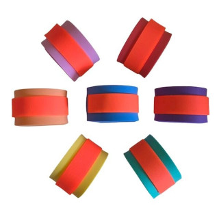 Nadľahčovacie rukávy oranžový zips 550 x 100 x 15 mm Matuška Dena