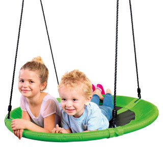 Detská hojdacia kruhová rohož 100 cm