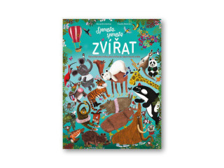 Veľa, veľa zvierat