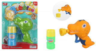 Bublifuk dinosaurus 55 ml
