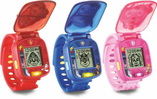 Vtech Hovoriace hodinky Tlapková Patrola