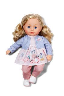 Baby born Sophia ružová 36 cm