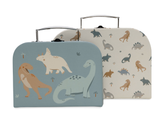 Sada kufríkov 2 ks Roarsome Jollein