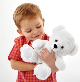 Zaspávač - medvedík