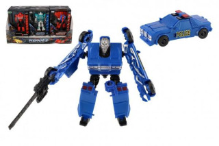 Transformer auto/robot 14 cm