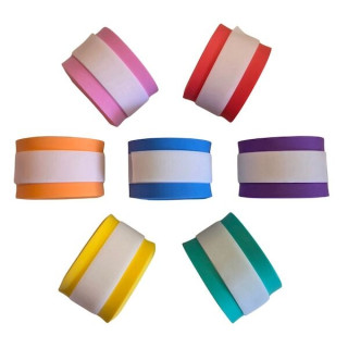 Nadľahčovacie rukávy biely zips 550 x 100 x 15 mm Matuška Dena