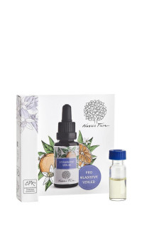 Vitamínové sérum 1 ml tester