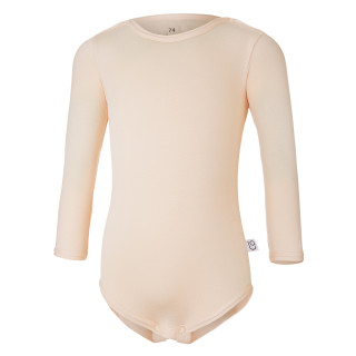 Body tenké DR Outlast® UPF 50+ sv. marhuľová