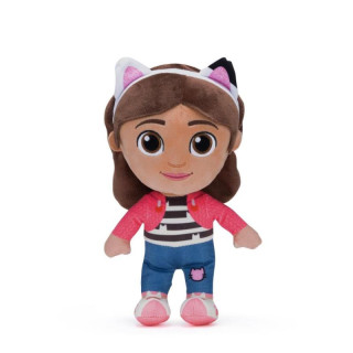 Mačacie domček Gabi plyš 25 cm Gabby´s Dollhouse