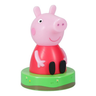 Icon Light Prasiatko Peppa