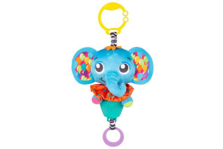 Hrajúce sloníča Playgro