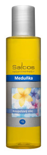 Kúpeľový olej Medovka 125 ml