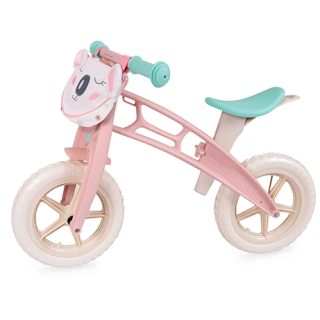 Detské odrážadlo - Balance Bike Koala 2024 DeCuevas