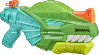 Nerf Vodná pištoľ Supersoaker Dino Soak