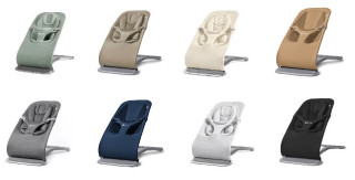 Lehátko Evolve Ergobaby