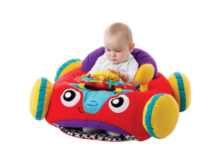 Playgro - Baby auto so zvukom