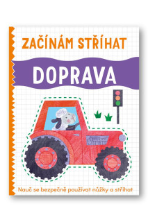 Začínam strihať Doprava