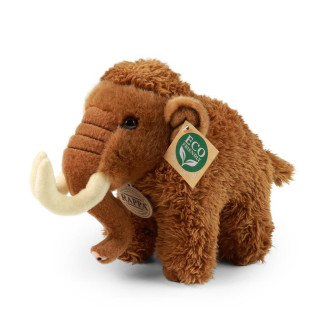 Rappa Plyšový mamut 20 cm ECO-FRIENDLY