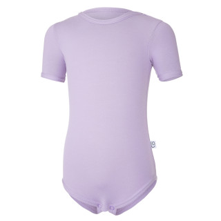 Body tenké KR Outlast UPF 50+ sv.fialová